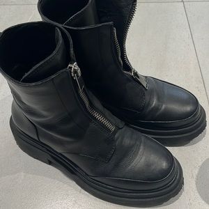 Thursday Ryder Platform 9.5